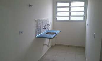 Imagem 3: Kitnet/conjugado para aluguel tem 24 metros quadrados com 1 quarto