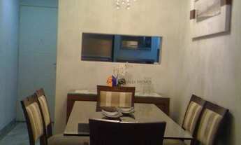 Imagem 4: Apartamento residencial à venda, Jardim Textil, São Paulo