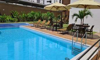 Imagem 7: Apartamento com 4 quartos, 4 banheiros, no bairro de Boa Viagem