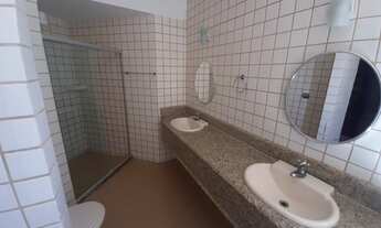 Imagem 4: Encontro das águas - Casa para venda tem 450 metros quadrados com 5/4 com 3 Suites