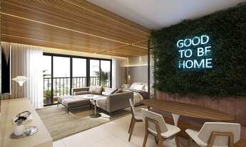 Imagem 5: Studio residencial para venda, Setor Marista, Goiânia - ST10924