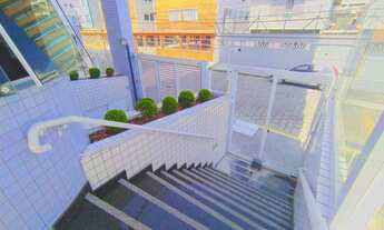 Imagem 4: Apartamento 1 dormitório Guilhermina - Praia Grande - SP