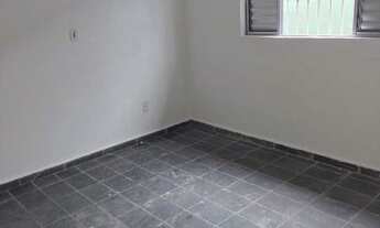 Imagem 4: Casa Geminada na Ocian