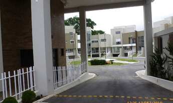 Imagem 5: CASAS A VENDA EM BACACHERI, CURITIBA, A 200 METROS DA RUA FAGUNDES VARELA E 700 DO BOSQUE