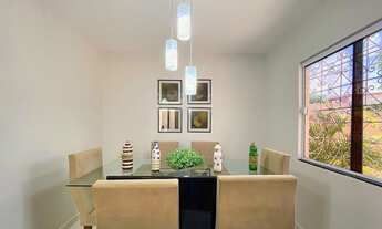 Imagem 6: Linda casa 3/4 em capim macio