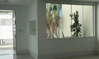 Imagem 6: Casa para venda possui 10 metros quadrados com 3 quartos em Capim Macio - Natal - RN