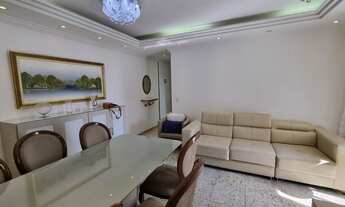 Imagem 2: Apartamento para aluguel possui 64 metros quadrados com 2 quartos em Vila Carrão - São Pau