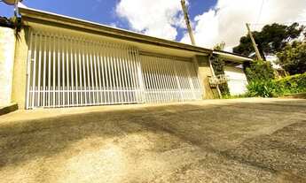 Imagem: CASA A VENDA NO BAIRRO BOQUEIRÃO, CURITIBA