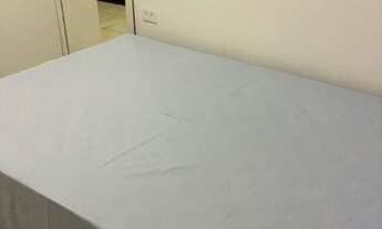 Imagem 7: Locação por temporada 2 dormitórios mobiliado