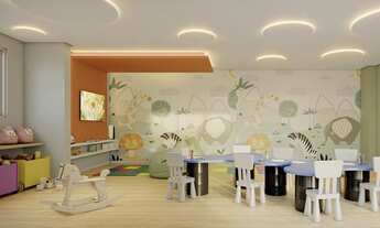 Imagem 7: Apartamento residencial para venda, Butantã, São Paulo - AP12438