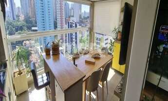 Imagem: SAO PAULO - Apartamento Padrão - VILA CLEMENTINO