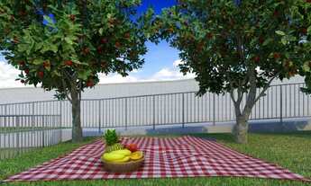 Imagem 5: Garden residencial para venda, Capela Velha, Araucária - GD7958