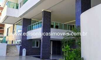 Imagem 2: Apartamento para aluguel com 110m² com 4 suítes