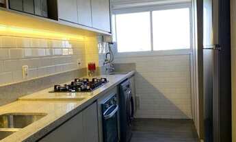 Imagem 5: Apartamento a venda no Parque Prado