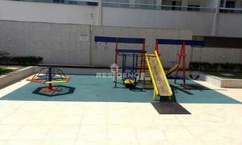 Imagem 7: Vila Velha - Apartamento Padrão - Praia de Itaparica