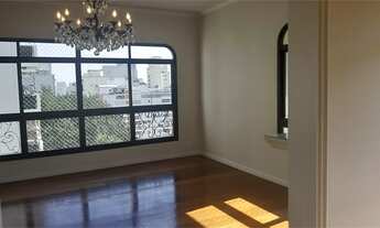 Imagem: Apartamento para aluguel e venda possui