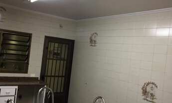 Imagem 6: Marcelo Higa: Sobrado na Vila Maria Baixa 3 suites, edicula e churrasqueira $ 870.000 11.9