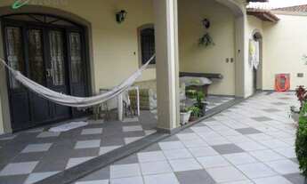 Imagem 2: Casa com 3 dormitórios à venda, 504 m² por R$ 1.800.000,00 - Centro - Guararema/SP