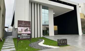 Imagem: VENDO BELÍSSIMA RESIDÊNCIA