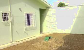 Imagem 1: Casa - Jardim Bom Retiro (Nova Veneza) - Sumaré