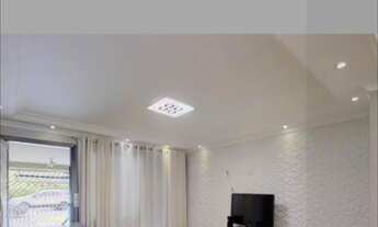 Imagem 5: Sobrado Com 280M² - 3 Suítes! Para Venda Ou Locação Na Vila Carrão!