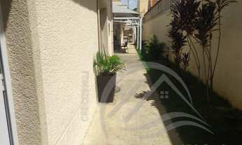 Imagem 4: Apartamento - Jardim Santa Izabel - Hortolândia