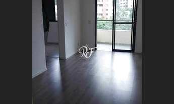 Imagem: Apartamento a venda 2 Dorm, 1 Banheiro