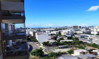 Imagem 6: Apartamento para Venda em Rio de Janeiro, Maracanã, 3 dormitórios, 1 suíte, 3 banheiros, 2