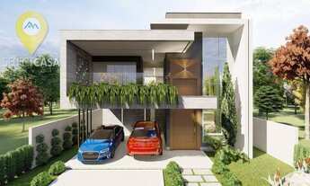 Imagem 2: Boulevard Lagoa - Casa duplex 4, sendo 3 suítes!