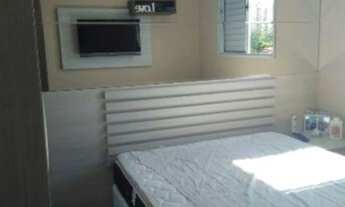 Imagem 6: APARTAMENTO RESIDENCIAL em São Paulo - SP, Pirajussara