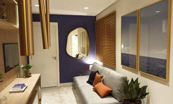 Imagem 5: Pronto Pra Morar em Neves- Condomínio Viva - com vaga