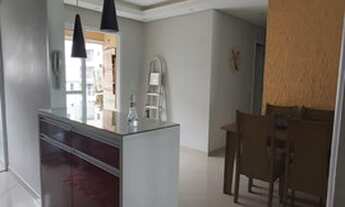 Imagem 2: Apartamento para venda tem 53m²