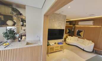 Imagem 4: Apartamento Mooca 68 metros 2 dorm 1 suíte 1 vaga