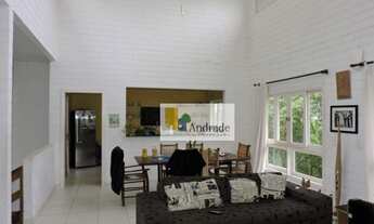 Imagem 6: Casa com 4 dormitórios à venda, 205 m² por R$ 1.200.000,00 - Granja Viana - Parque das Art