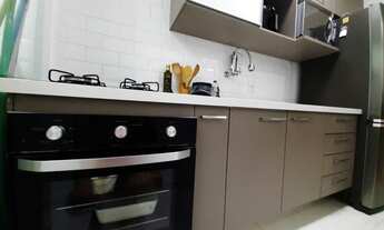 Imagem 2: Apartamento Residencial em São Paulo - SP, Jardim Umarizal