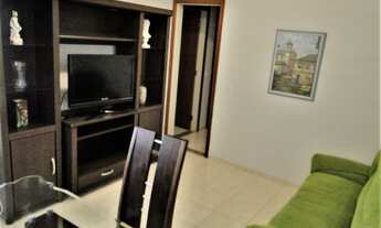 Imagem 7: Apartamento à Venda com 3 Quartos na Praia do Morro, Guarapari-ES