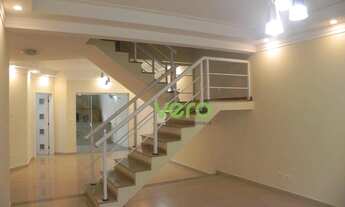 Imagem 2: Casa com 4 dormitórios à venda, 287 m² por R$ 1.100.000,00 - Jardim Paulista - Americana/S