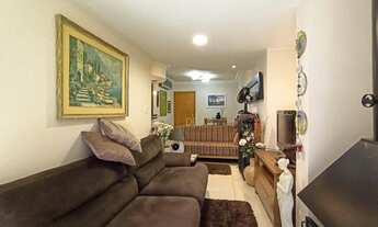 Imagem 6: Apartamento com 2 dormitórios à venda, 72 m² por R$ 420.000,00 - Centro - Novo Hamburgo/RS