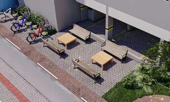 Imagem 6: Garden residencial para venda, São Cristóvão, Chapecó - GD7921