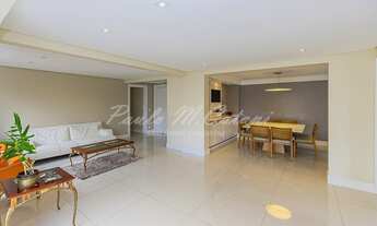 Imagem 7: Excelente apto com 196 m² a poucos metros do Parque Ibirapuera em Moema Pássaros! Todo ref