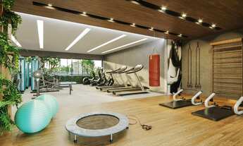 Imagem 5: Apartamento à venda na Aldeota