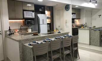 Imagem 5: Alugo apto mobiliado beira mar em Cotovelo - 56 m² - In Mare Bali