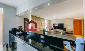 Imagem 7: Res. Lumini - 03 Quartos