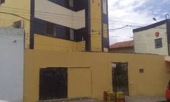 Imagem: Apartamento kitnet