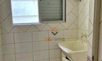 Imagem 5: Apartamento com 2 dormitórios à venda, 64 m² por R$ 224.000,00 - Capoeiras - Florianópolis