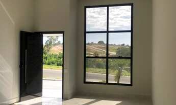 Imagem 2: Casa de condomínio para venda com 145 metros quadrados com 3 quartos