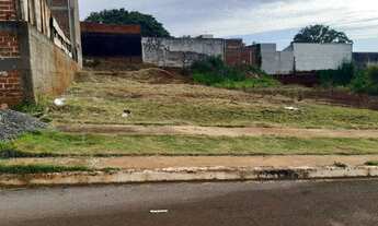 Imagem 5: Terreno Jardim Portugal