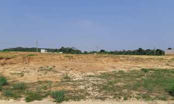 Imagem 4: Terreno 450m² Residencial Bosques do Madeira