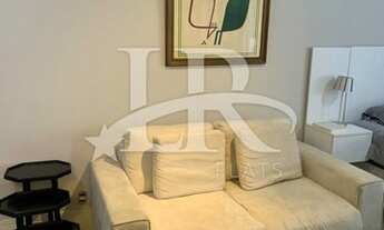 Imagem 3: Flat, Itaim Bibi - São Paulo