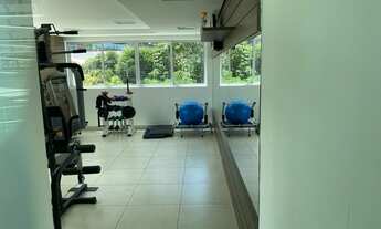 Imagem 7: Excelente apartamento 3 quartos mobiliado Manaira